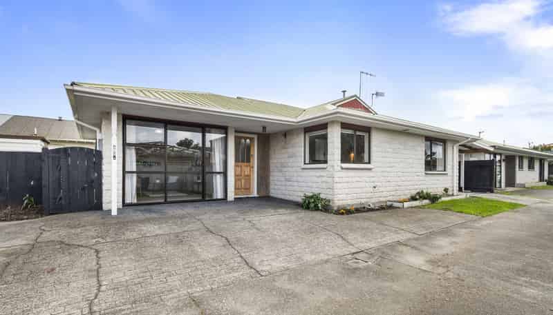 183a Albert Street, Hokowhitu