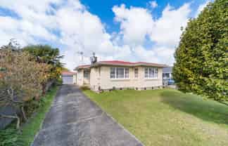50 Church Street, Awapuni
