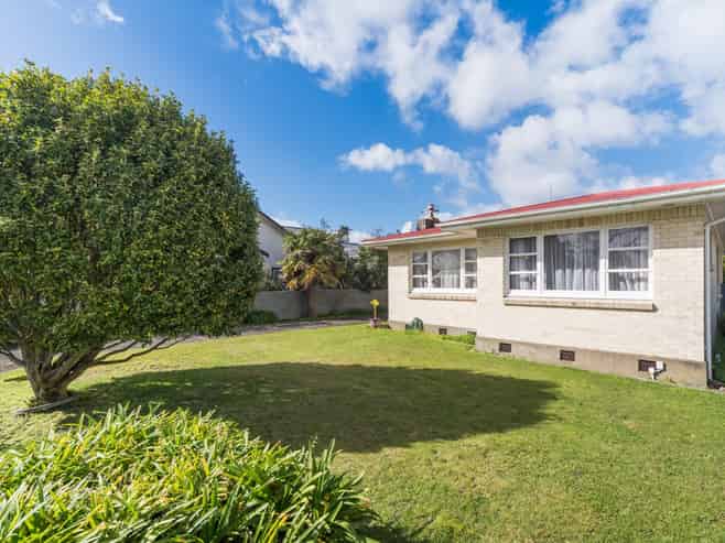 50 Church Street, Awapuni
