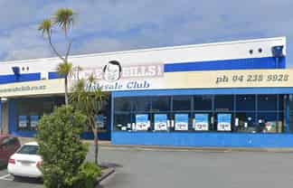 Big Box Retail - 1,065sqm - Mitre 10 Mega Block