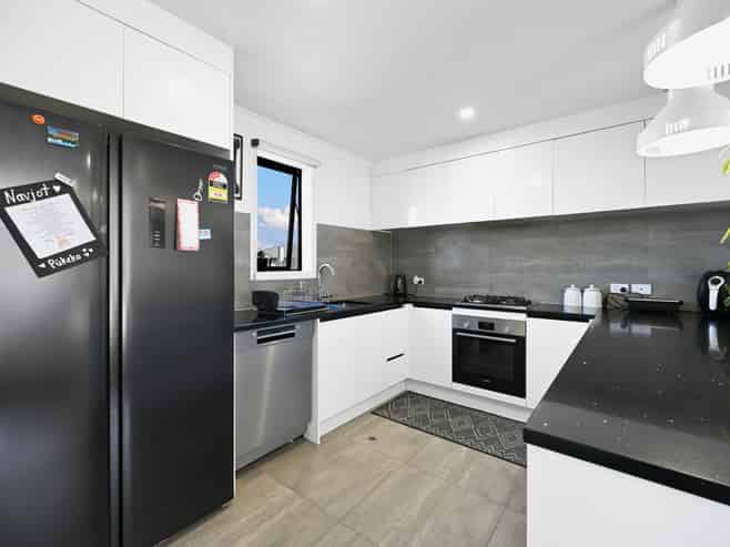 49 Te Tiireke Drive, Glenview