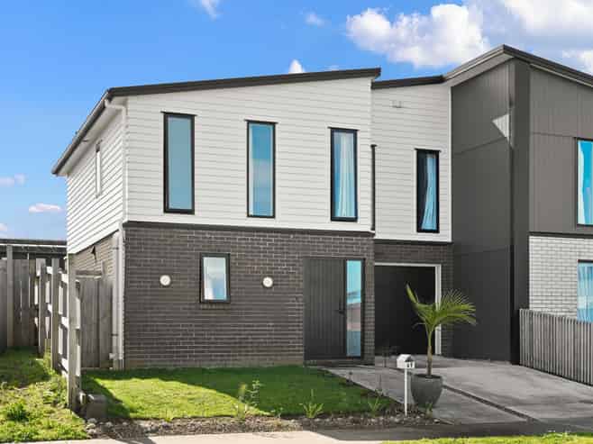 49 Te Tiireke Drive, Glenview