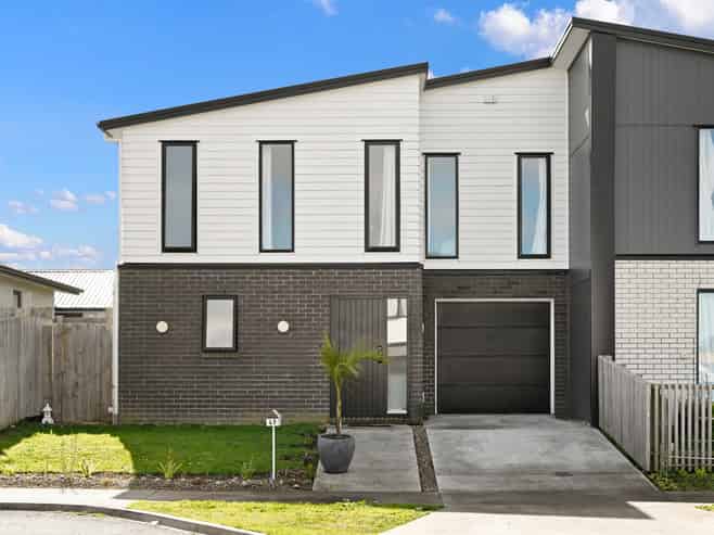 49 Te Tiireke Drive, Glenview