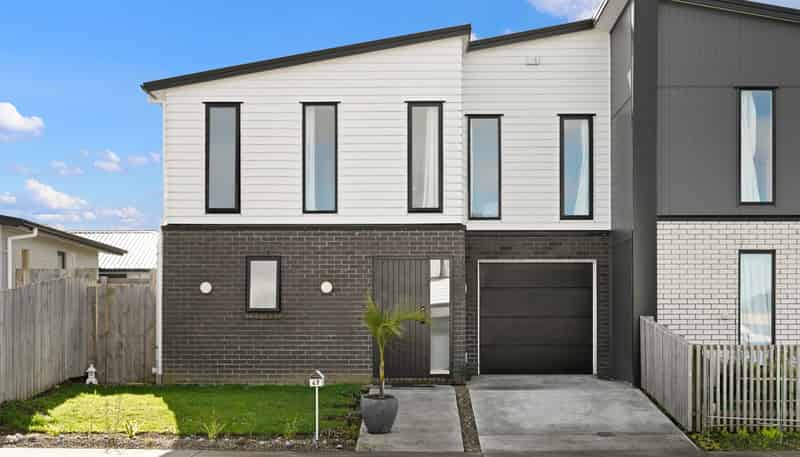 49 Te Tiireke Drive, Glenview