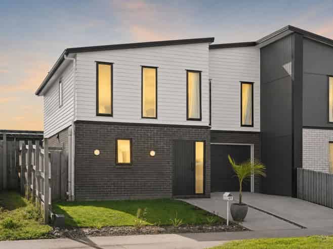 49 Te Tiireke Drive, Glenview