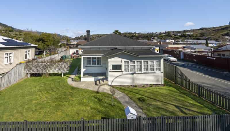 162 Toi Toi Street, Nelson South