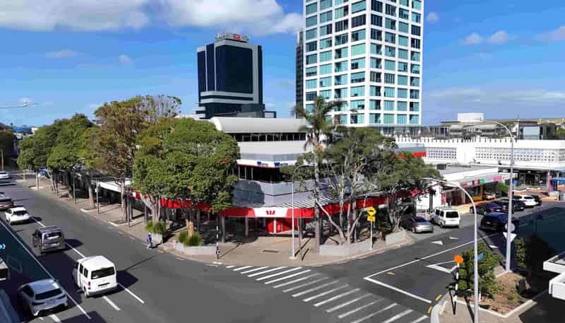 1/505 Lake Road, Takapuna