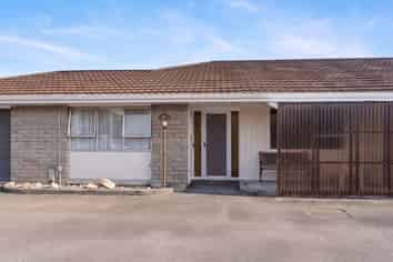3b Herbert St, Masterton