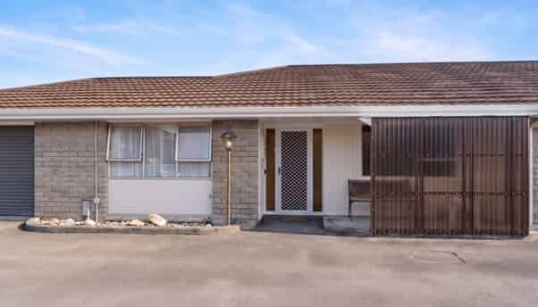3b Herbert St, Masterton