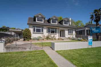 100 Main Road, Pleasant Point