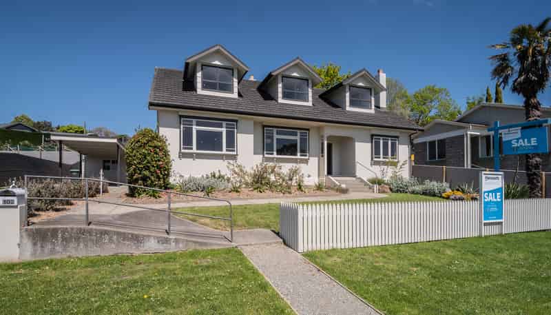 100 Main Road, Pleasant Point