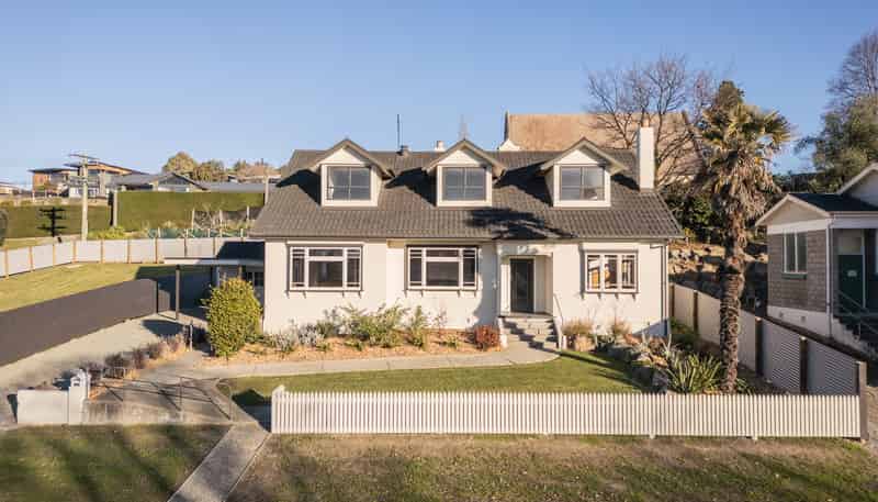100 Main Road, Pleasant Point