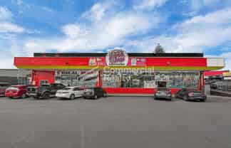 Existing Supermarket/Retail For Lease On Main Road