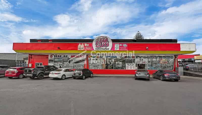 64 Atkinson Avenue, Otahuhu