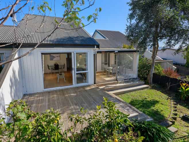13C Ratanui Road, Paraparaumu