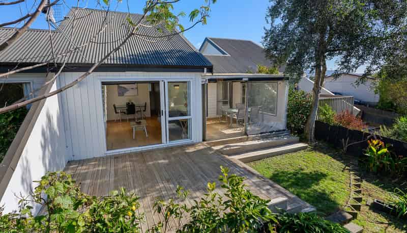 13C Ratanui Road, Paraparaumu