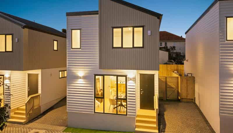 Lot 5/24  Arthur Street, Ellerslie