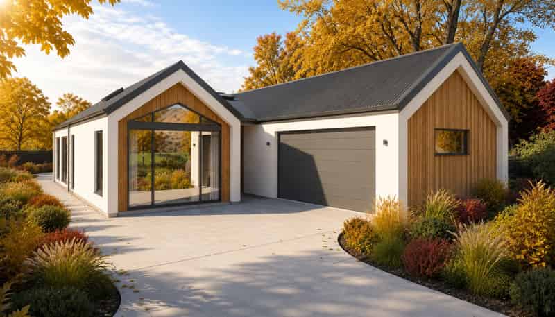 68 Argelins Road, Hanmer Springs