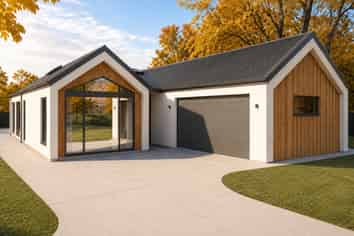 68 Argelins Road, Hanmer Springs