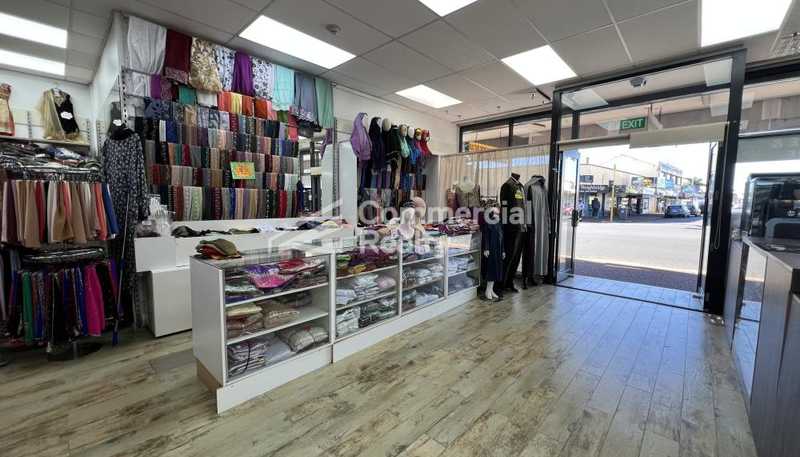 129 Great South Road, Papatoetoe