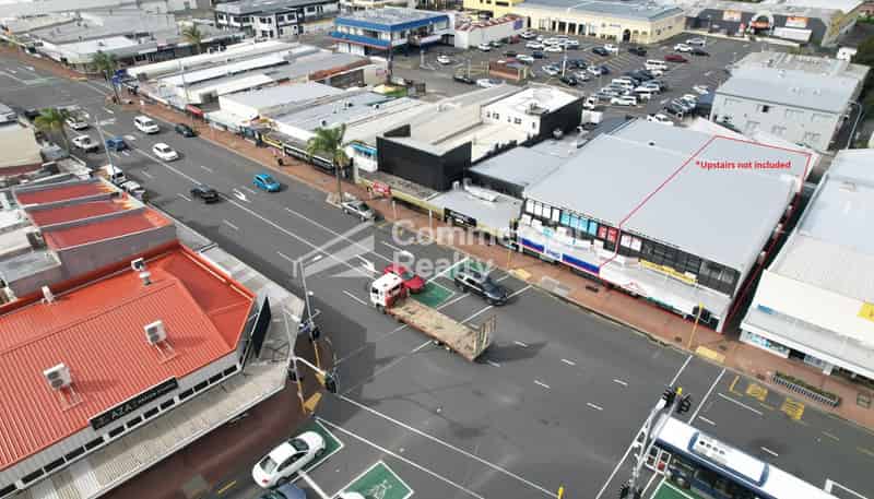 129 Great South Road, Papatoetoe