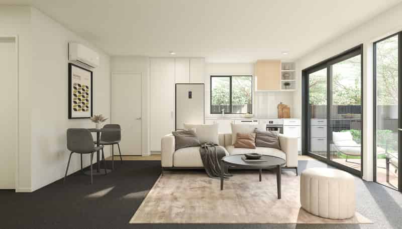 3/15 Silvester Street, Woolston