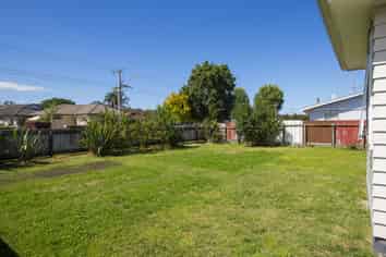 656a Aberdeen Road, Te Hapara