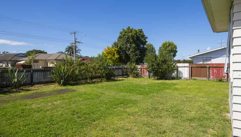 656a Aberdeen Road, Te Hapara