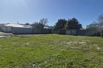 656a Aberdeen Road, Te Hapara