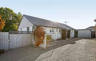 110A Kippenberger Avenue, Rangiora