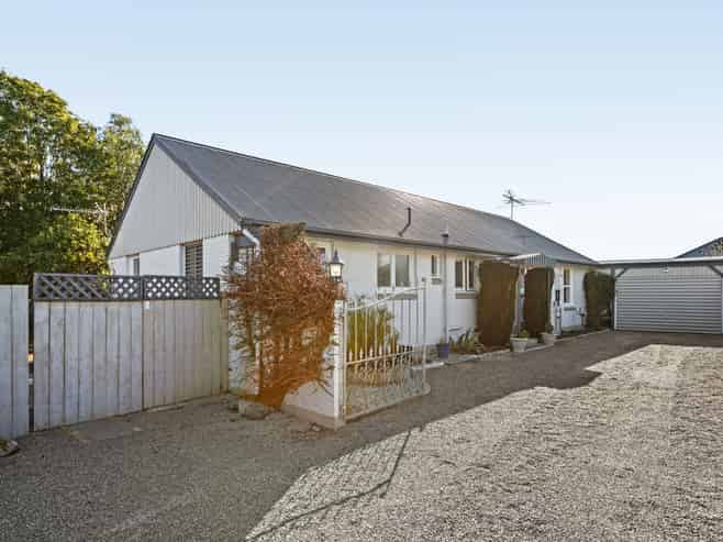 110A Kippenberger Avenue, Rangiora