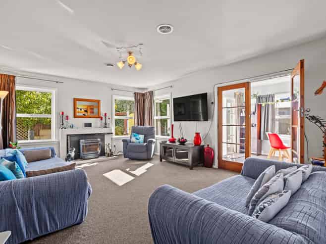 110A Kippenberger Avenue, Rangiora