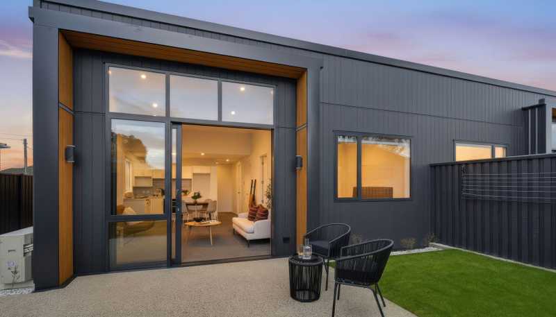 4b Hobson Street, Gore