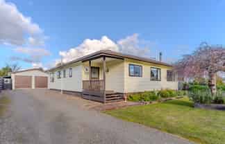 262 Cambridge Avenue, Ashhurst
