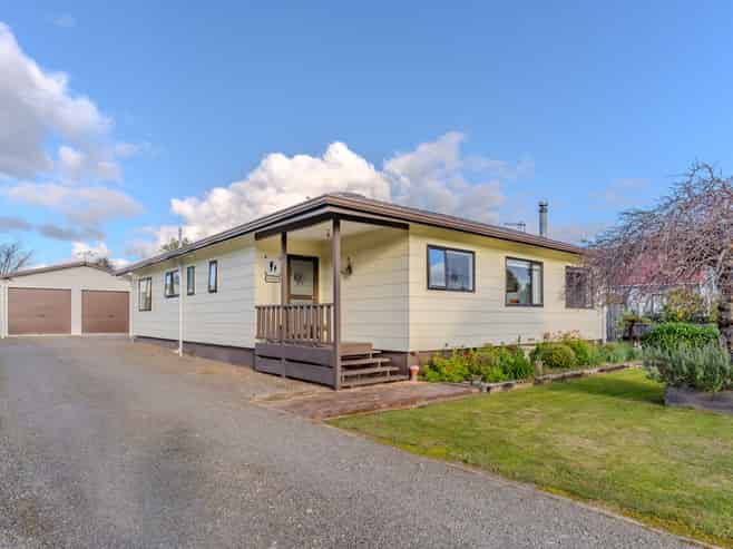 262 Cambridge Avenue, Ashhurst