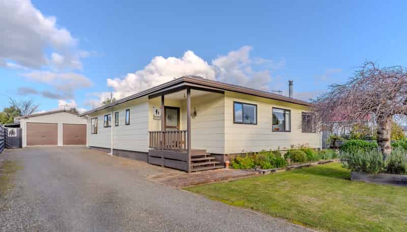 262 Cambridge Avenue, Ashhurst