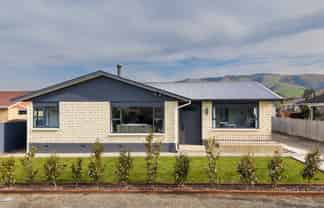7 Andrew Street, Waimate