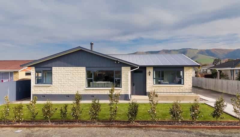 7 Andrew Street, Waimate