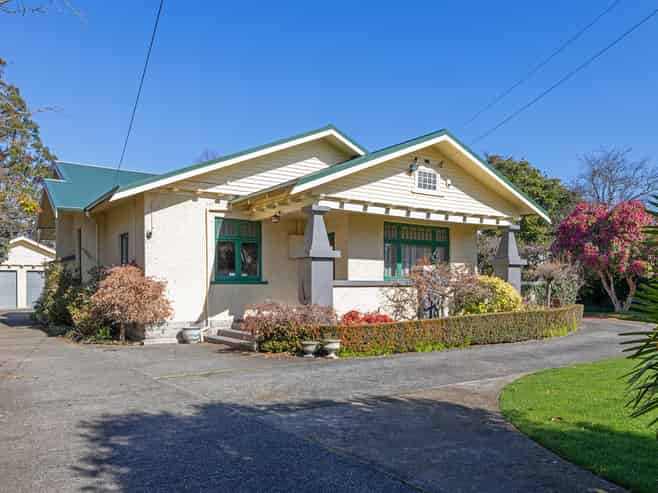 61 Renall Street, Masterton