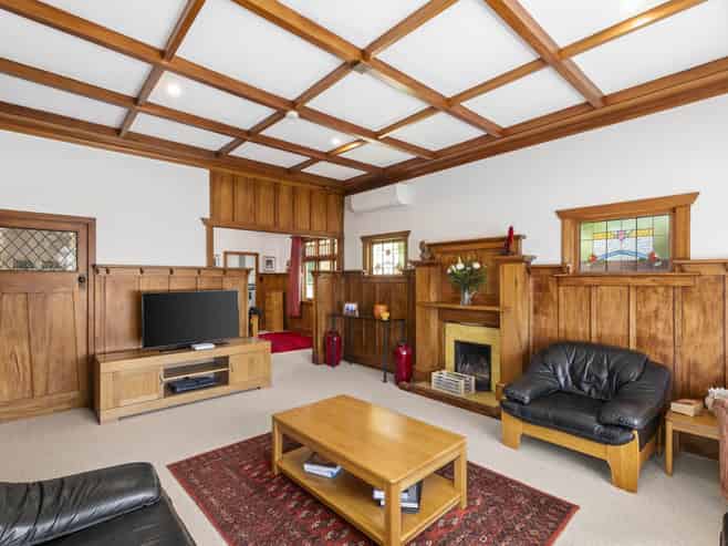 61 Renall Street, Masterton