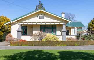 61 Renall Street, Masterton
