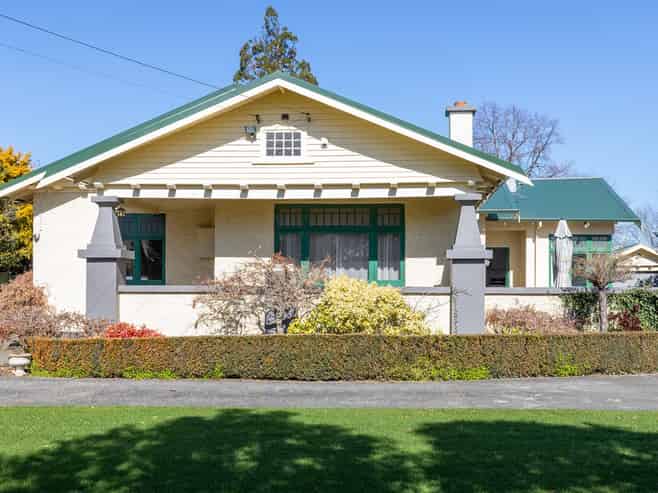 61 Renall Street, Masterton