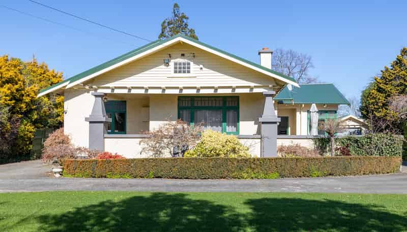 61 Renall Street, Masterton