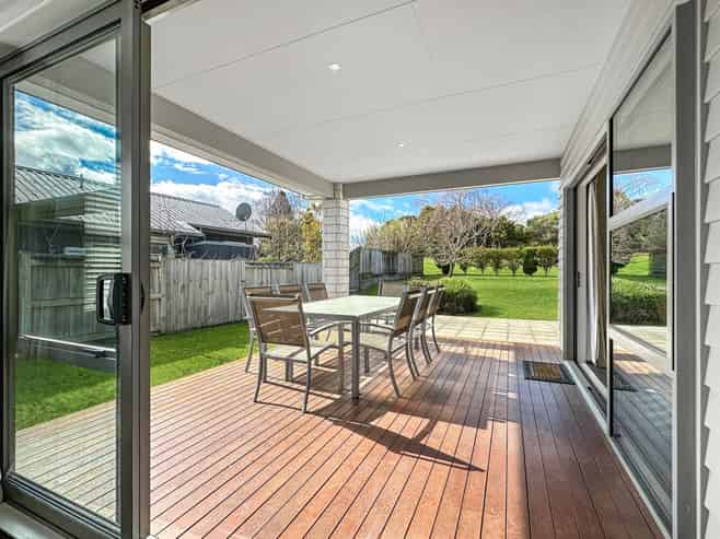111 Kenrigg Road, Kinloch