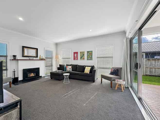 111 Kenrigg Road, Kinloch