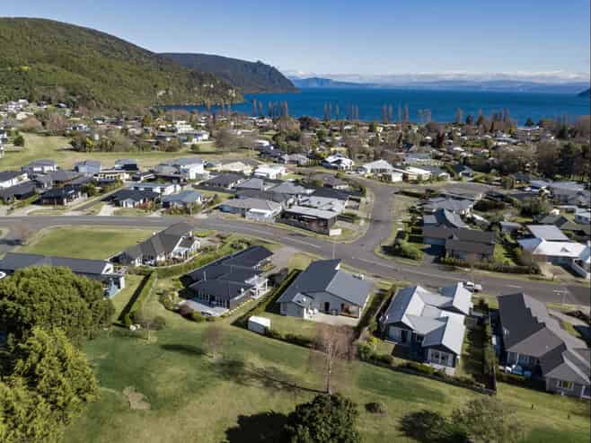 111 Kenrigg Road, Kinloch