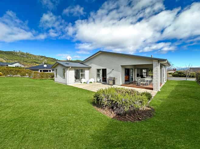 111 Kenrigg Road, Kinloch