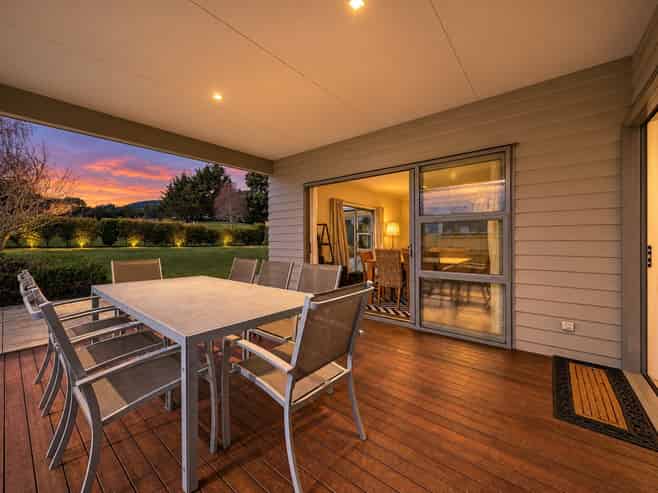 111 Kenrigg Road, Kinloch