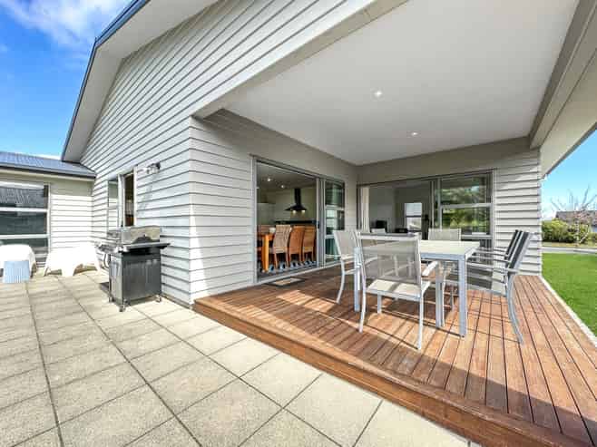 111 Kenrigg Road, Kinloch