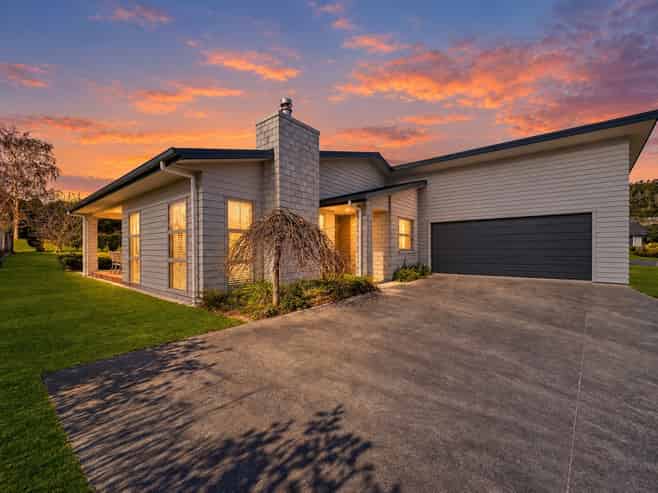 111 Kenrigg Road, Kinloch